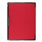 Чехол Google pixel C 10.2 3fold Red