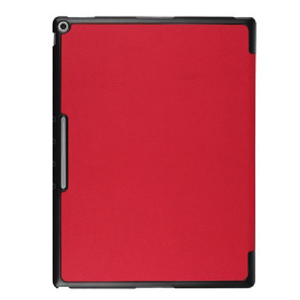 Чехол Google pixel C 10.2 3fold Red