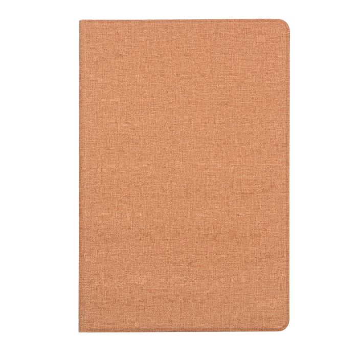 Чохол Gum-BookCover Samsung Tab A7 10.4 2020 T505 T500 Beige
