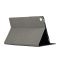 Чохол Gum-BookCover Samsung Tab A7 10.4 2020 T505 T500 Grey