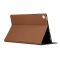 Чохол Gum-BookCover Samsung Tab A7 10.4 2020 T505 T500 Brown