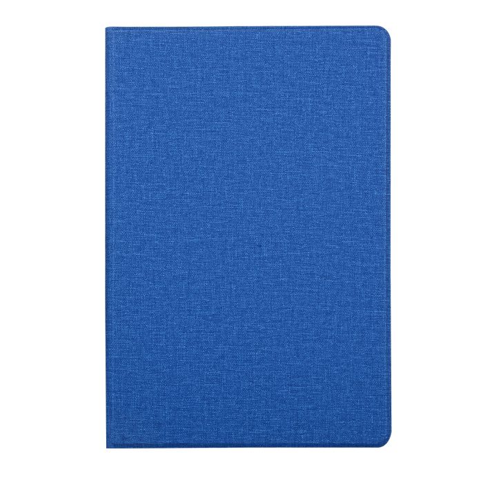 Чохол Gum-BookCover Samsung Tab A7 10.4 2020 T505 T500 Blue