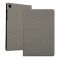 Чохол Gum-BookCover Samsung Tab A7 10.4 2020 T505 T500 Grey
