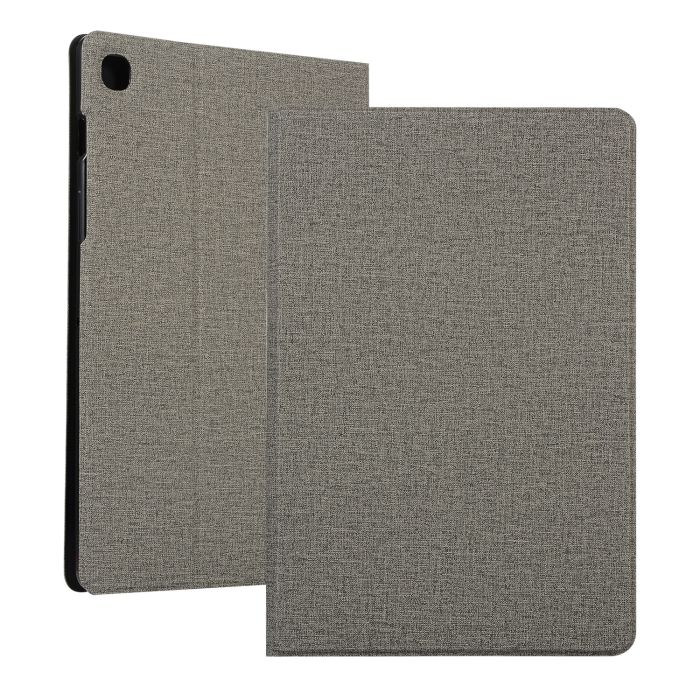 Чохол Gum-BookCover Samsung Tab A7 10.4 2020 T505 T500 Grey