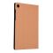 Чохол Gum-BookCover Samsung Tab A7 10.4 2020 T505 T500 Beige