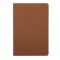 Чохол Gum-BookCover Samsung Tab A7 10.4 2020 T505 T500 Brown