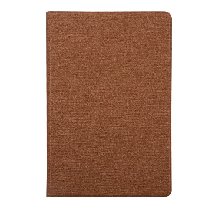 Чохол Gum-BookCover Samsung Tab A7 10.4 2020 T505 T500 Brown