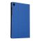Чохол Gum-BookCover Samsung Tab A7 10.4 2020 T505 T500 Blue