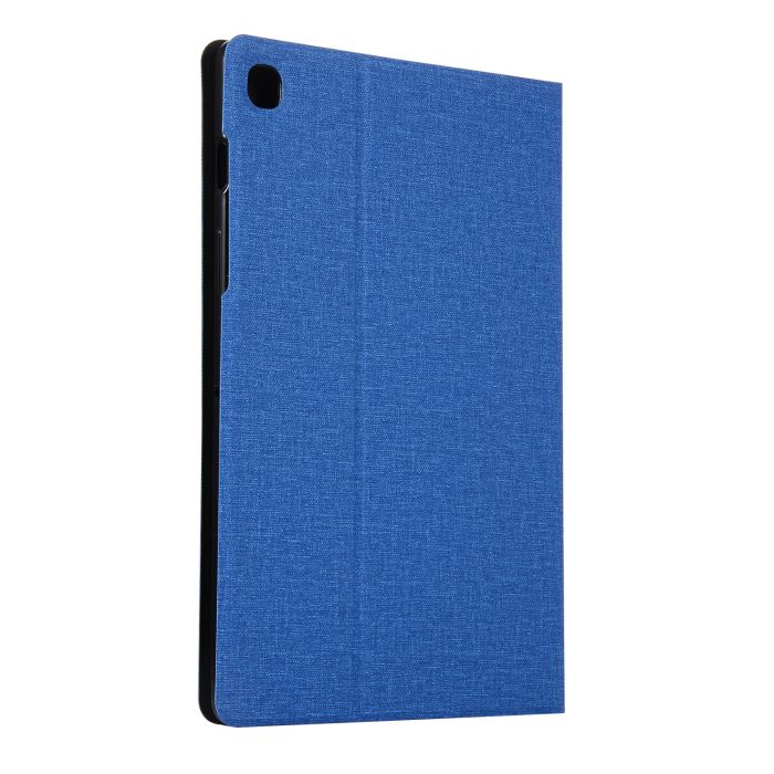 Чохол Gum-BookCover Samsung Tab A7 10.4 2020 T505 T500 Blue