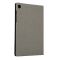 Чохол Gum-BookCover Samsung Tab A7 10.4 2020 T505 T500 Grey