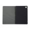 Чохол Gum-BookCover Samsung Tab A7 10.4 2020 T505 T500 Grey