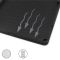 Чохол Gum-BookCover Samsung Tab A7 10.4 2020 T505 T500 Grey