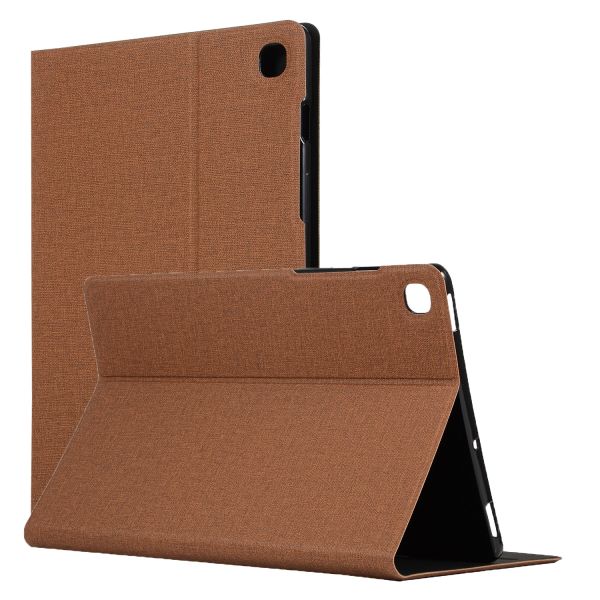 Чохол Gum-BookCover Samsung Tab A7 10.4 2020 T505 T500 Brown