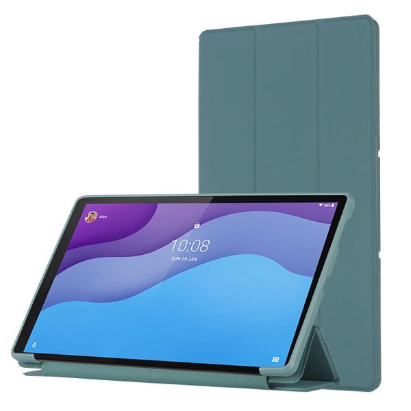 Чохол Gum Lenovo Tab M10 hd 2nd gen TB-X306 DarkGreen