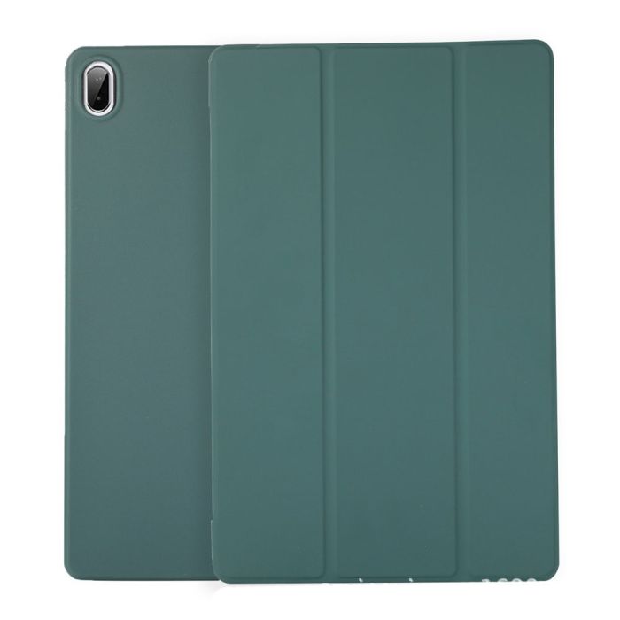 Чохол Gum Lenovo Tab M10 hd 2nd gen TB-X306 DarkGreen