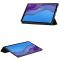 Чохол Gum Lenovo Tab M10 hd 2nd gen TB-X306 Black