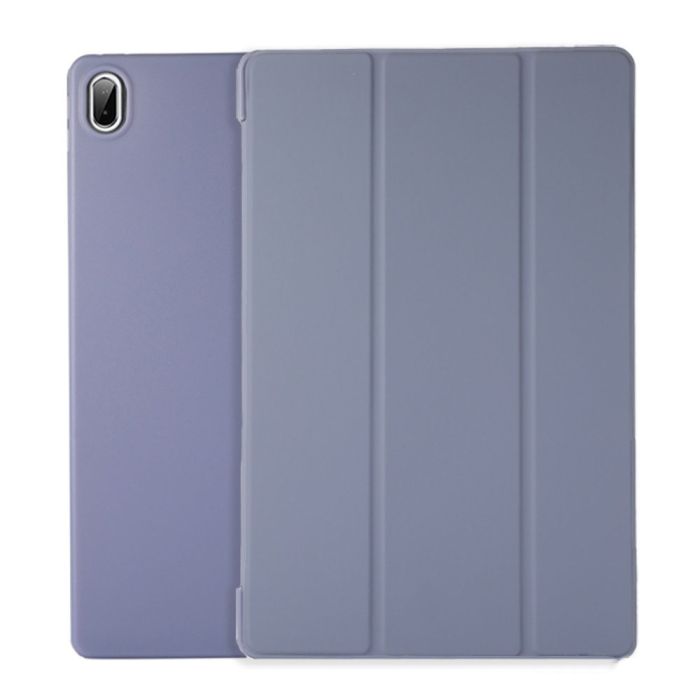 Чохол Gum Lenovo Tab M10 HD TB X505 X605 Violet