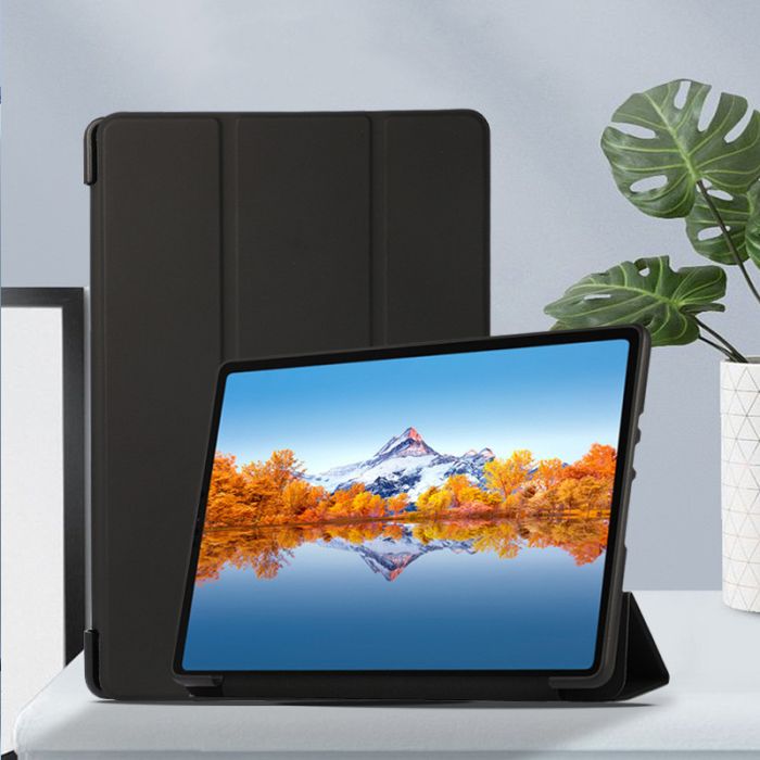 Чохол Gum Lenovo Tab M10 HD TB X505 X605 Black