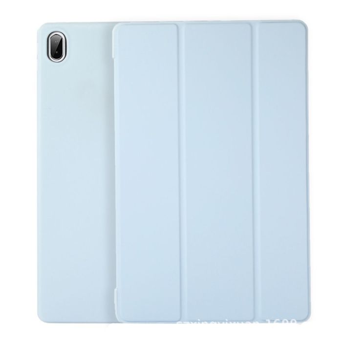 Чехол Gum Lenovo Tab P11 TB J606 J616 Skyblue