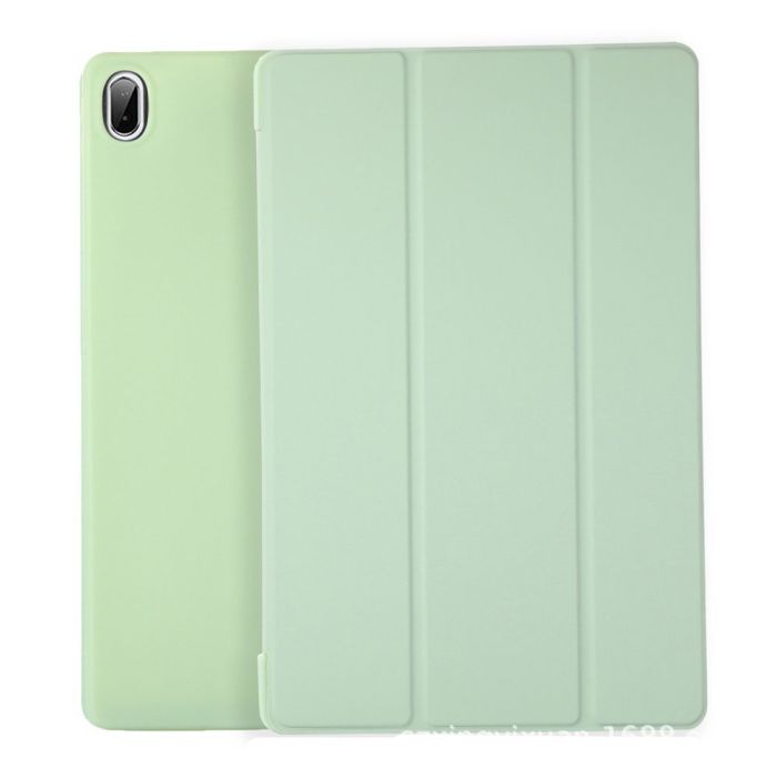 Чохол Gum Lenovo Tab P11 TB J606 J616 Mint