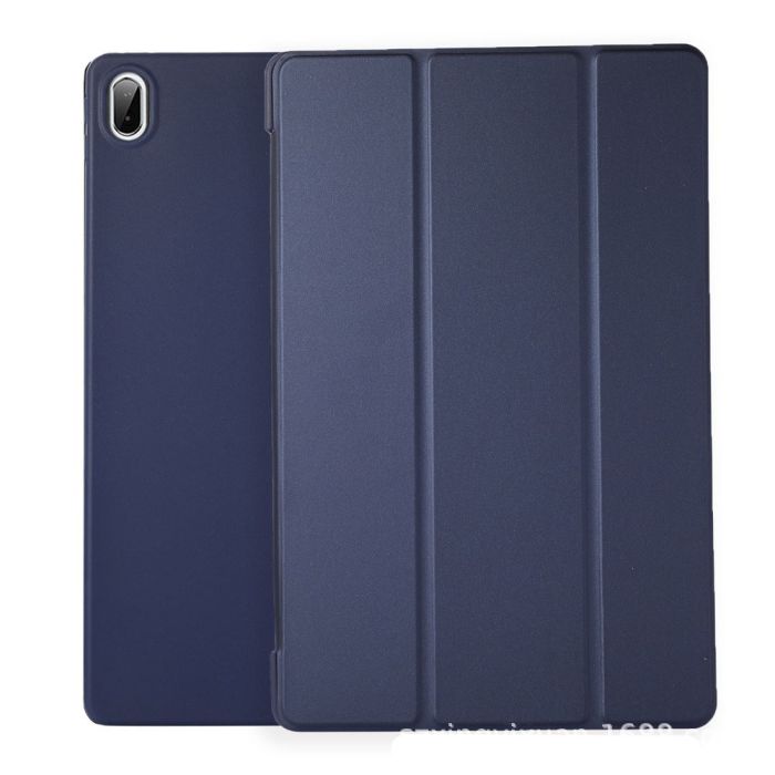 Чехол Gum Lenovo Tab P11 TB J606 J616 DarkBlue