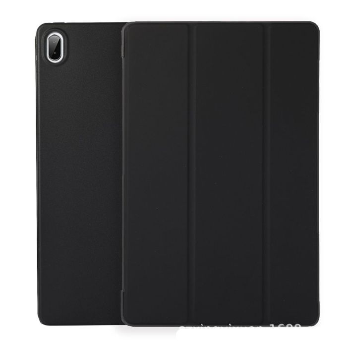 Чохол Gum Lenovo Tab P11 TB J606 J616 Balck