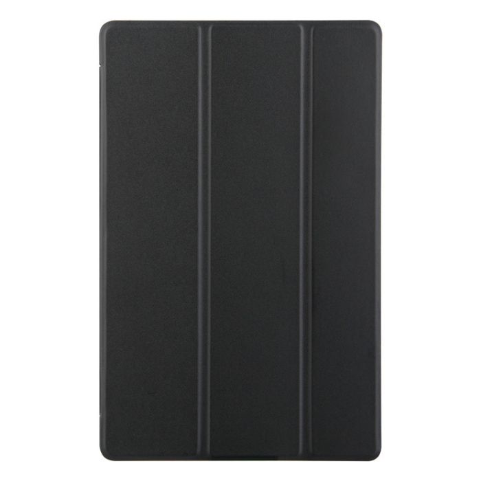 Чехол Samsung Tab A7 SM T500 T505 GumCover Black