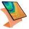 Чохол Samsung Tab A7 SM T500 T505 GumCover Orange