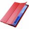 Чохол Samsung Tab A7 SM T500 T505 GumCover Red