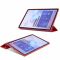 Чохол Samsung Galaxy Tab S6 10.5 T865 T860 GumCover Red