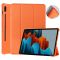 Чохол Samsung Galaxy Tab S8 11 SM X700 X706 Gum Orange