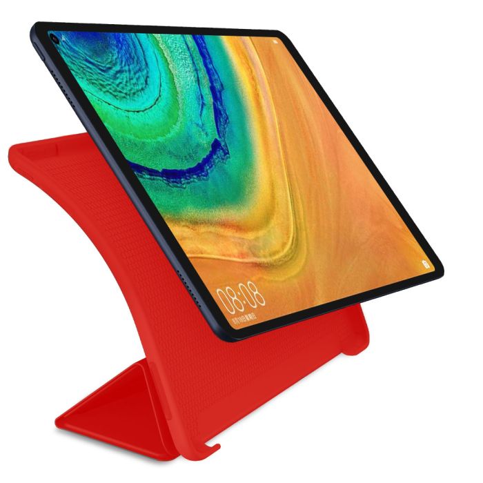 Чехол Samsung Galaxy Tab S8 11 SM X700 X706 Gum Red