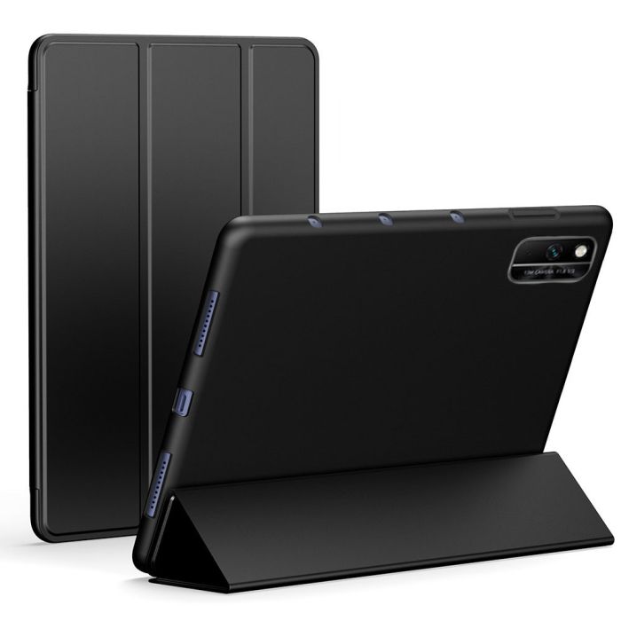 Чохол Gum M-Pencil Holder HUAWEI Honor Pad 10.4 V6 Black