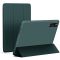 Чехол Gum M-Pencil Holder HUAWEI Honor Pad 10.4 V6 DarkGreen