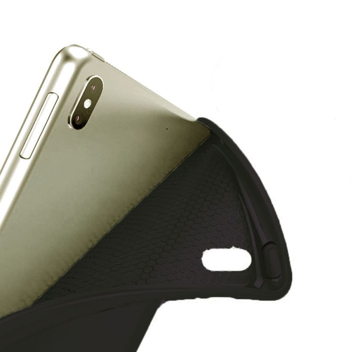 Чохол Gum M-Pencil Holder HUAWEI Honor Pad 10.4 V6 Black