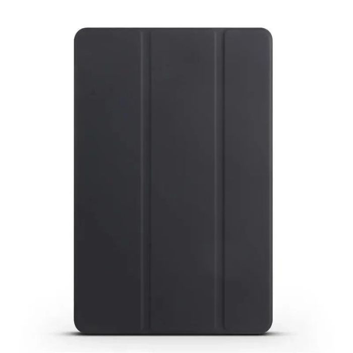 Чохол Gum Lenovo Legion Tab 2025 TB321FU TB312FU Black
