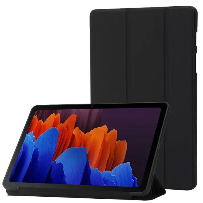 Чохол Gum Lenovo Legion Tab 2025 TB321FU TB312FU Black