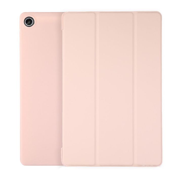 Чехол Gum Lenovo Tab M10 Plus (3rd Gen) 10.6 2022 Pink