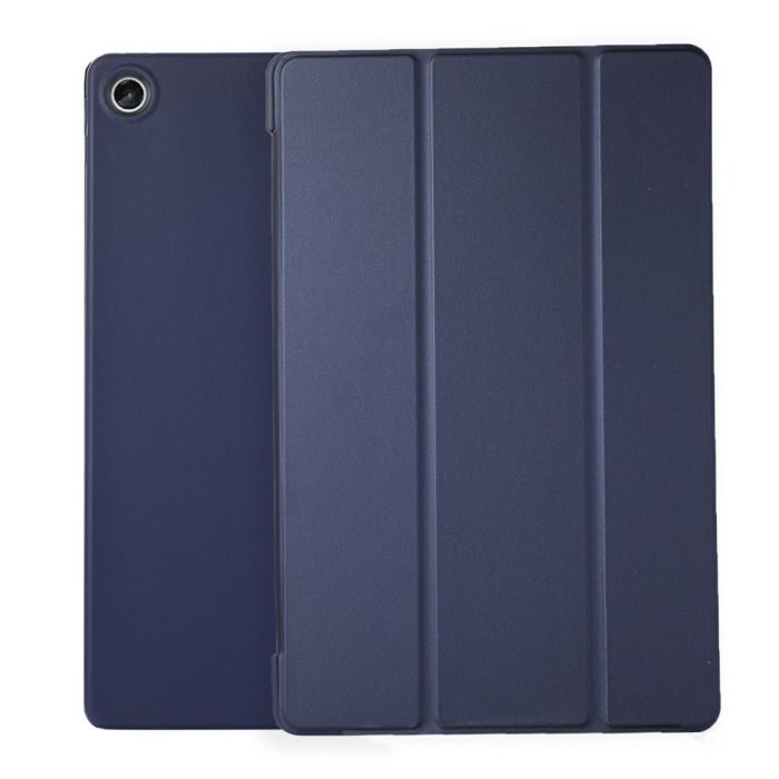 Чехол Gum Lenovo Tab M10 Plus (3rd Gen) 10.6 2022 DarkBlue