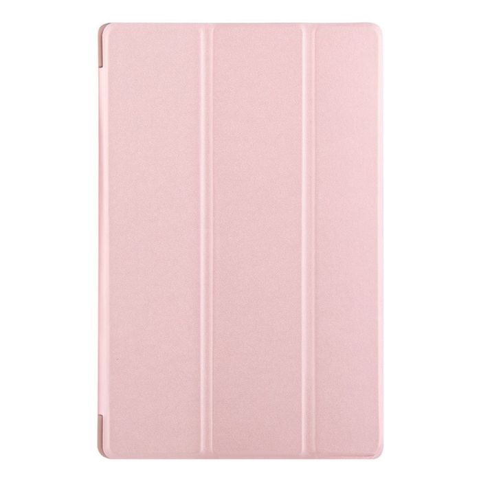 Чохол Gum Lenovo Tab P11 Pro 2nd gen 11.2 TB132fu TB138fc Pink