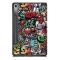 Чехол Gum-Print Lenovo Tab P12 TB370FU 12.7 Graffiti