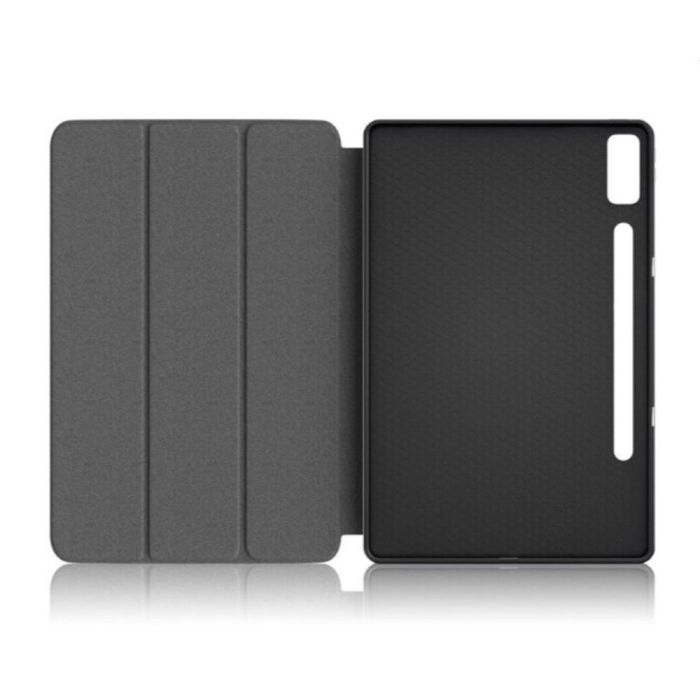 Чохол Gum Lenovo Tab P12 12.7 2023 TB370FU Mint