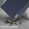 Чехол GumCover Lenovo Tab P12 12.7 2023 DarkBlue