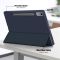 Чехол GumCover Lenovo Tab P12 12.7 2023 DarkBlue