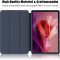 Чехол GumCover Lenovo Tab P12 12.7 2023 DarkBlue