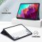 Чехол GumCover Lenovo Tab P12 12.7 2023 DarkBlue