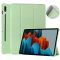 Чохол Gum Lenovo Tab P12 12.7 2023 TB370FU Mint