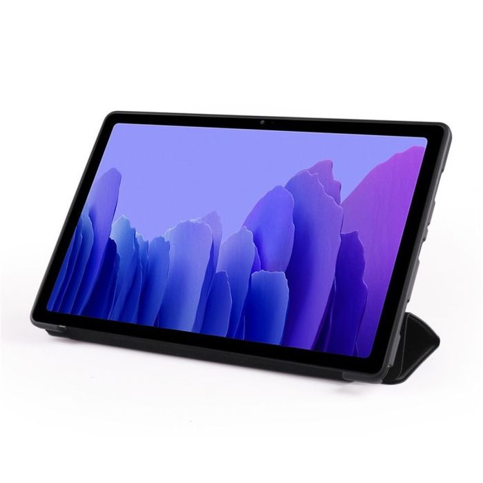 Чехол Gum Lenovo Tab P12 12.7 2023 TB370FU Black