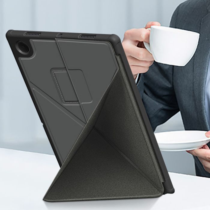 Чехол MultiView Lenovo Tab M10 10.1 3rd Gen TB328 Grey