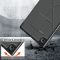 Чехол MultiView Lenovo Tab M10 10.1 3rd Gen TB328 Grey